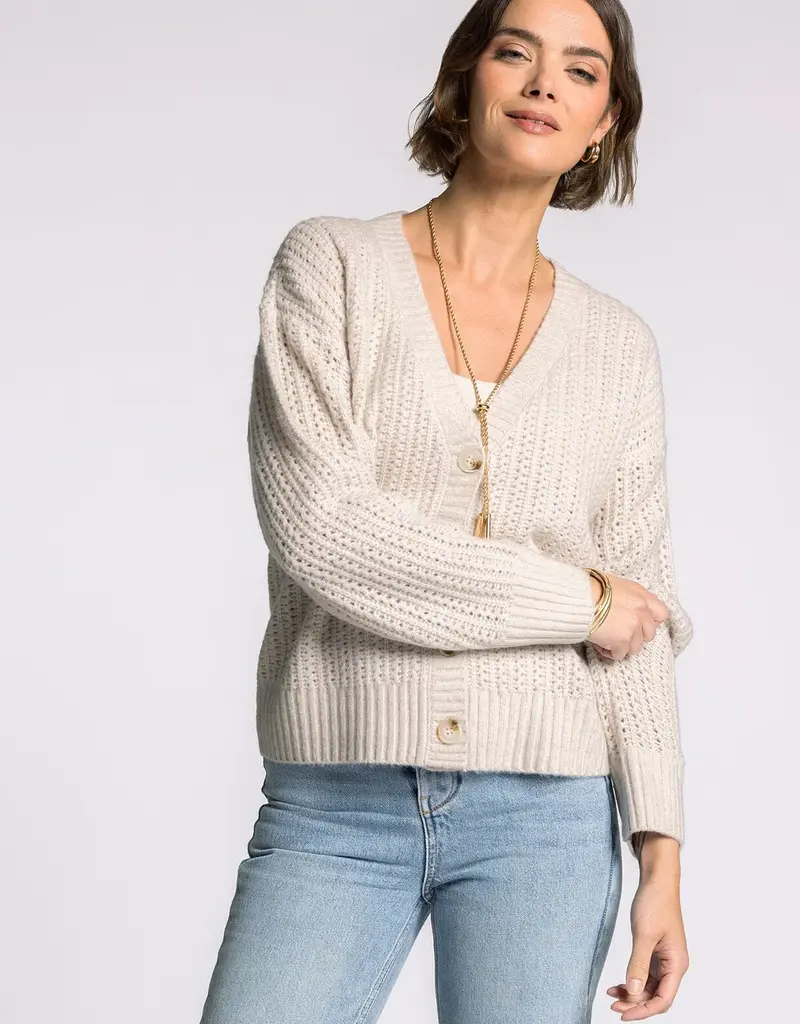 509 Broadway Amour Cardigan