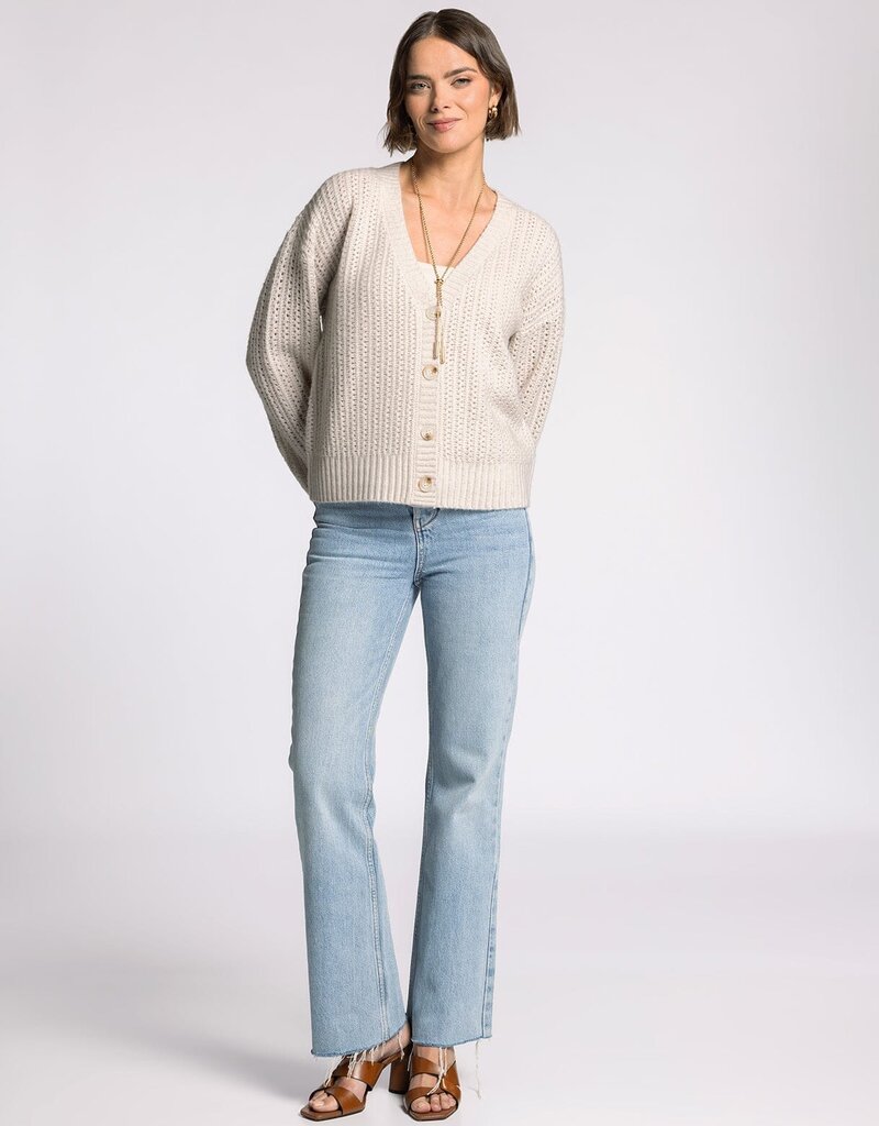 509 Broadway Amour Cardigan