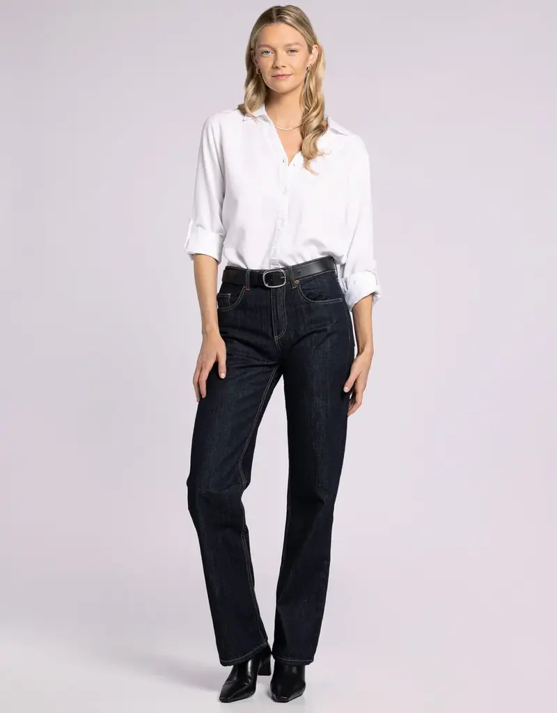 509 Broadway Presley Top