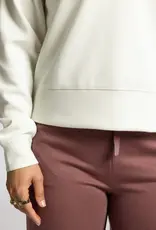 509 Broadway Martina V-Neck Pullover