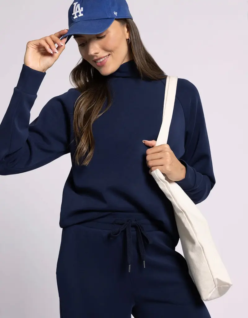 509 Broadway Kai Mockneck