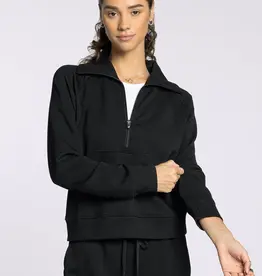 509 Broadway Caroline Pullover