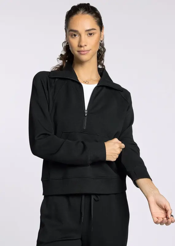 509 Broadway Caroline Pullover