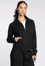 509 Broadway Caroline Pullover