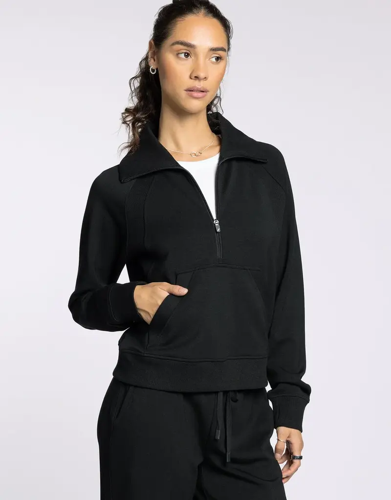 509 Broadway Caroline Pullover