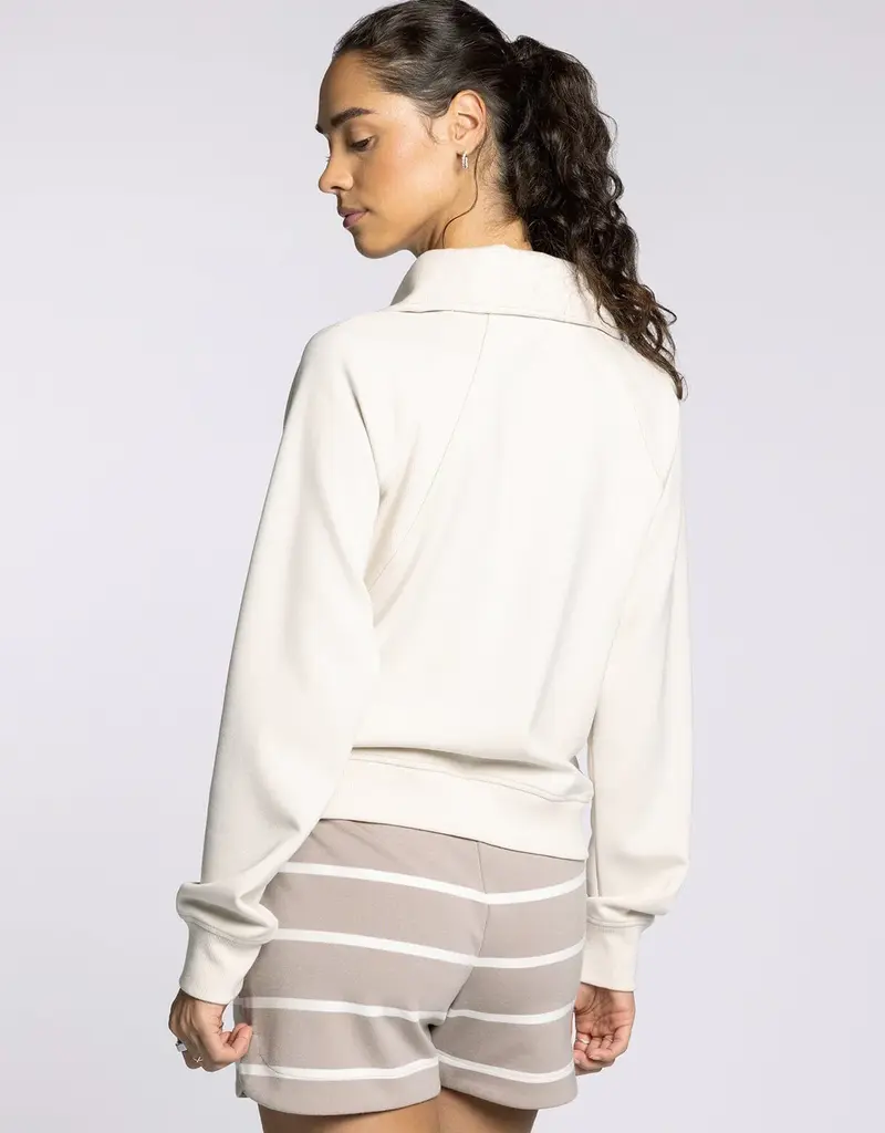 509 Broadway Caroline Pullover