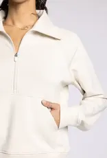 509 Broadway Caroline Pullover