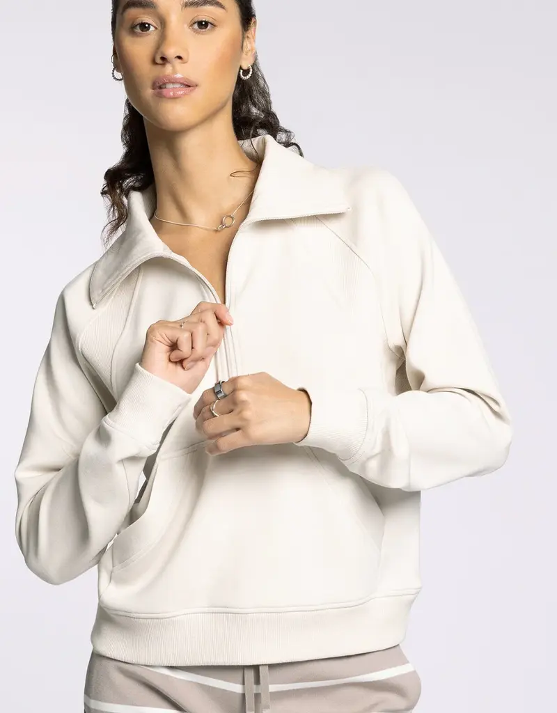 509 Broadway Caroline Pullover