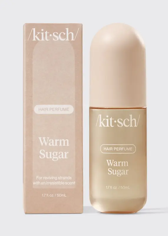 Kitsch Warm Sugar Hair Perfume