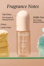 Kitsch Warm Sugar Hair Perfume