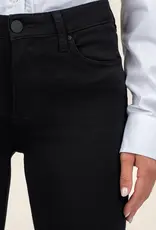 Kelsey Mid Rise Ankle Flare