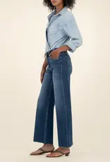 509 Broadway Meg High Rise Fab Ab Wide Leg {Inexhaustible}
