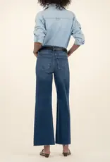 509 Broadway Meg High Rise Fab Ab Wide Leg {Inexhaustible}