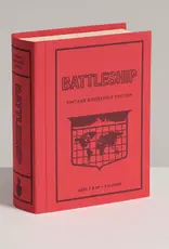 509 Broadway Vintage Bookshelf Edition Board Game