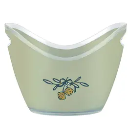 509 Broadway Jingle Champagne Bucket