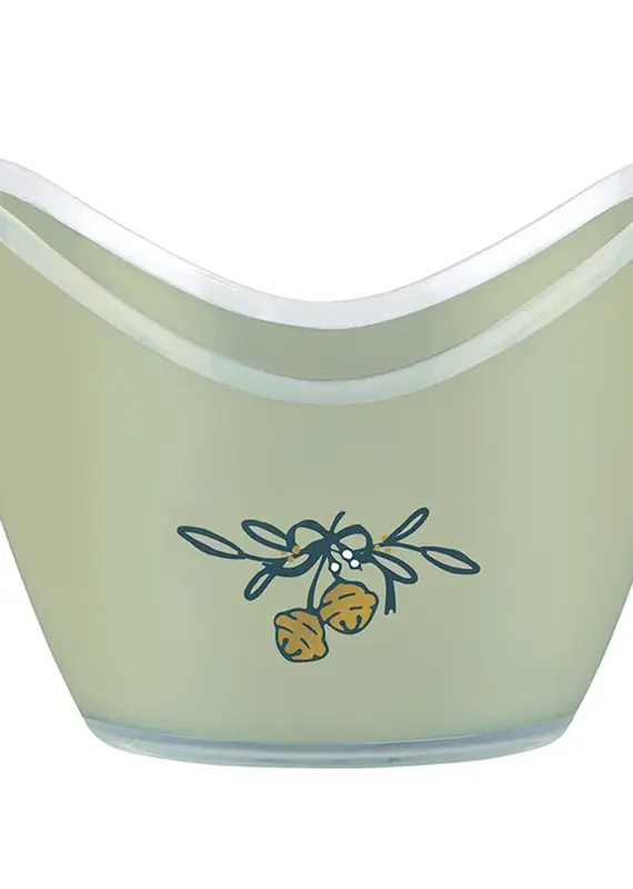 509 Broadway Jingle Champagne Bucket