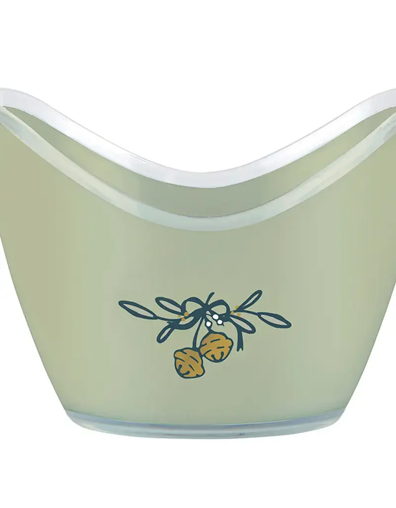 509 Broadway Jingle Champagne Bucket