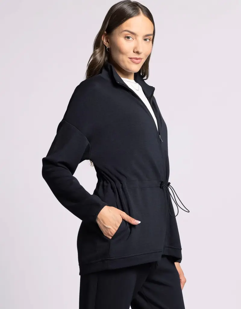 509 Broadway Field Jacket