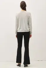 509 Broadway Cashmere Blend Ultra Lighweight Cardigan