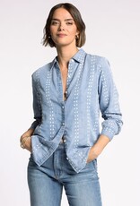 509 Broadway Natalia Shirt