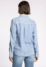 509 Broadway Natalia Shirt