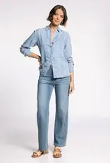 509 Broadway Natalia Shirt