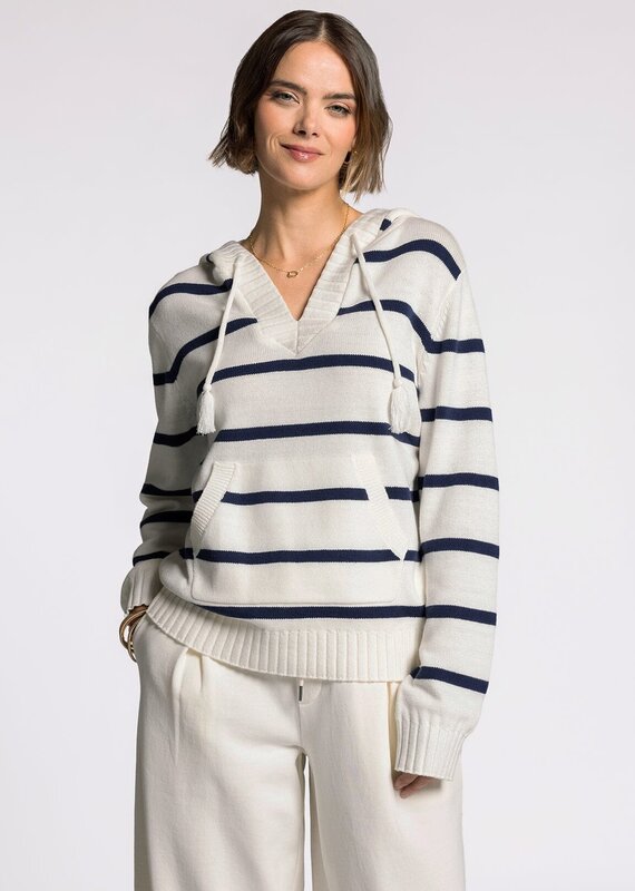 509 Broadway Rylee Hoodie