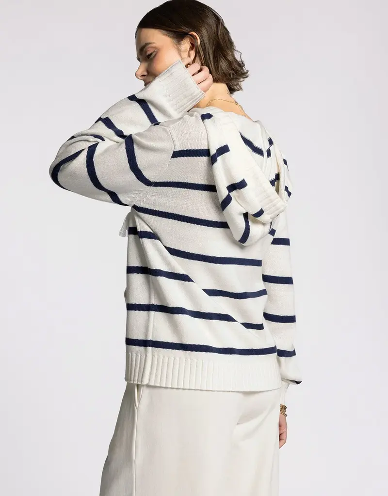 509 Broadway Rylee Hoodie