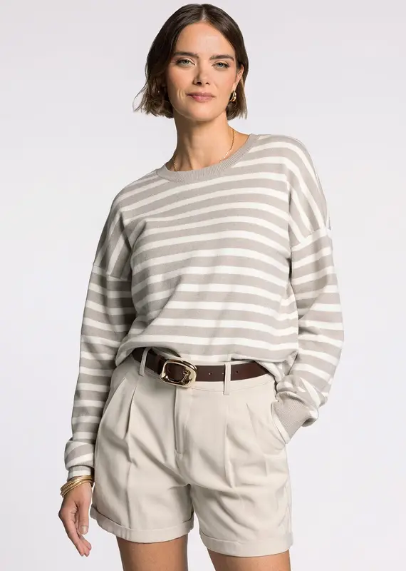 509 Broadway Preston Sweater