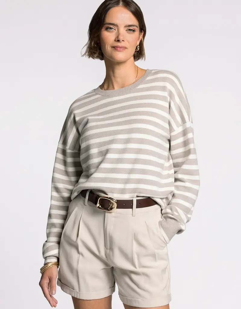 509 Broadway Preston Sweater