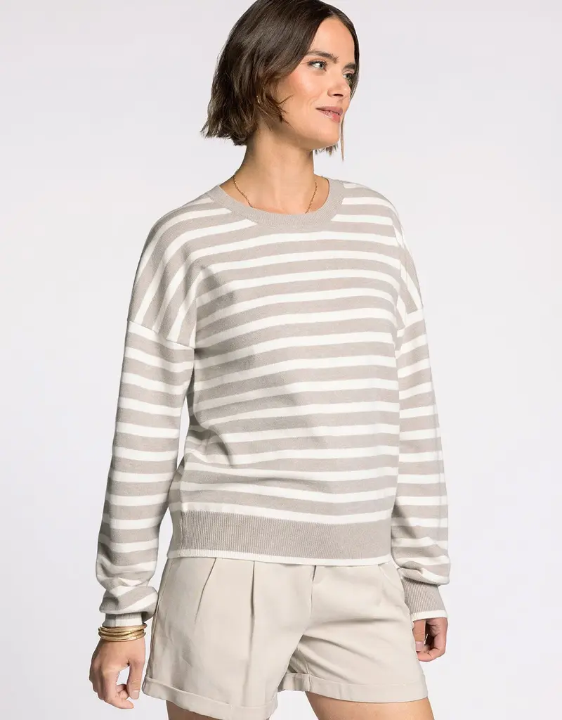 509 Broadway Preston Sweater