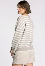 509 Broadway Preston Sweater