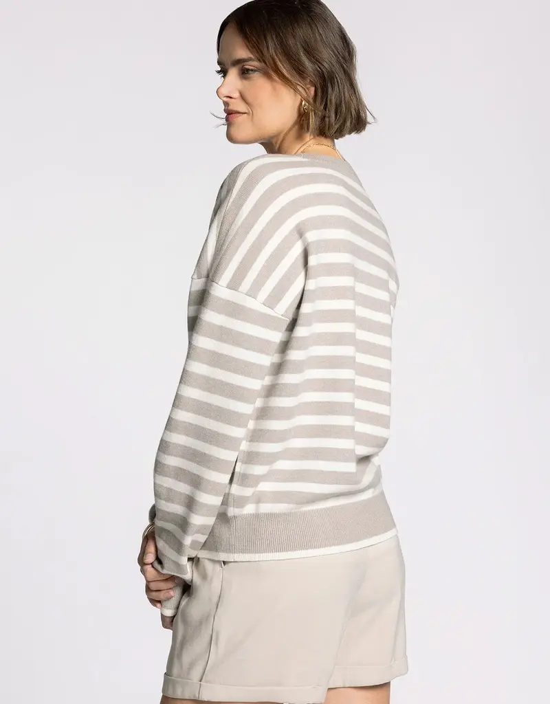 509 Broadway Preston Sweater