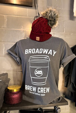 509 Broadway Broadway Brew Crew