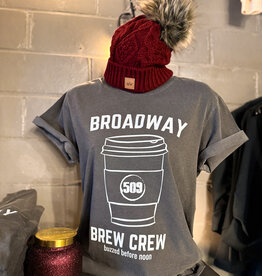 509 Broadway Broadway Brew Crew