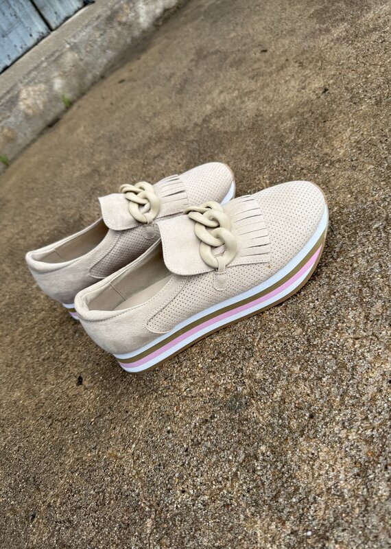 Matisse Coconut by Matisse {Bess}