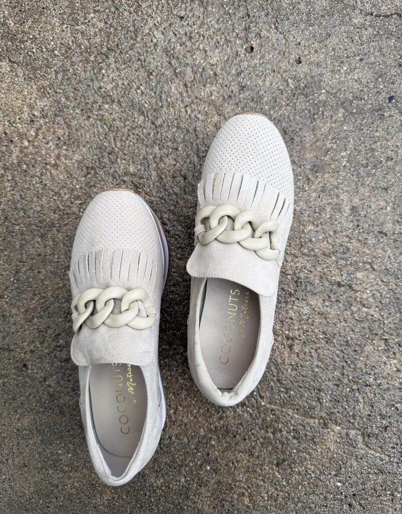 Matisse Coconut by Matisse {Bess}