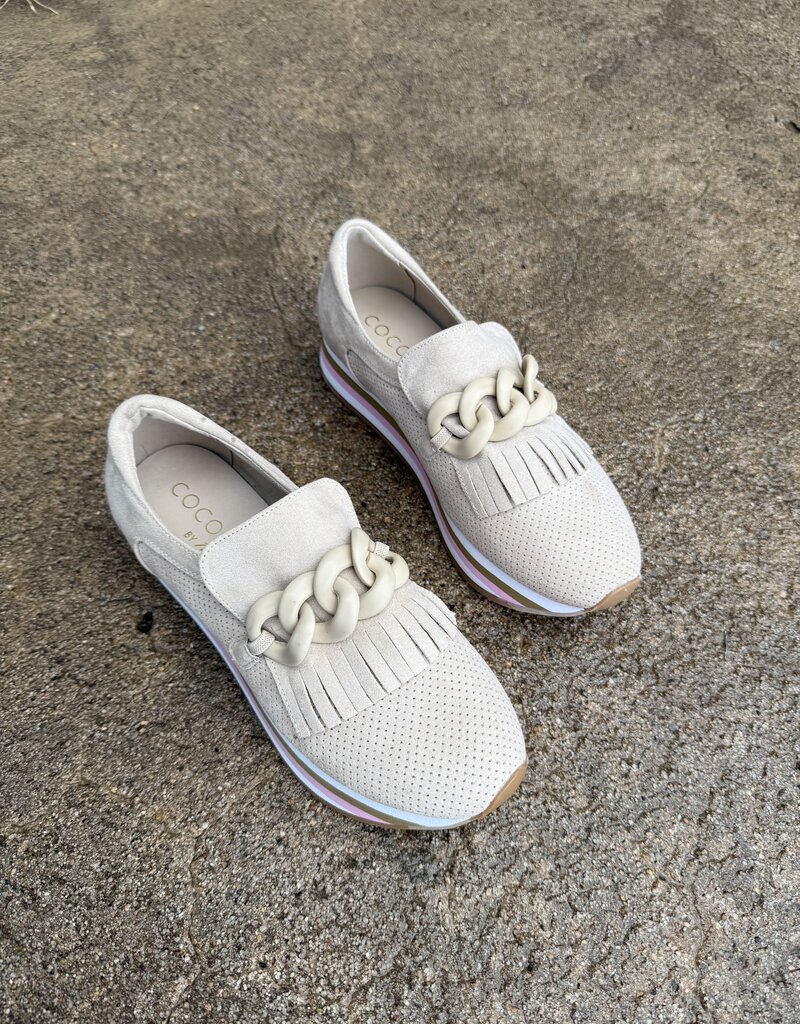 Matisse Coconut by Matisse {Bess}