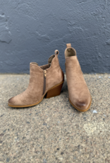 Olem Dusty Bootie