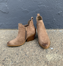 Olem Dusty Bootie