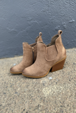 Olem Dusty Bootie