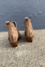 509 Broadway Dusty Bootie