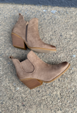 509 Broadway Dusty Bootie