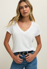 Z Supply Modern V-Neck Tee