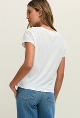 Z Supply Modern V-Neck Tee