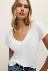 Z Supply Modern V-Neck Tee
