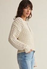 Z Supply Logan Sweater Jacket