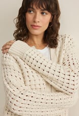 Z Supply Logan Sweater Jacket