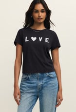 Z Supply Adore Tourist Tee