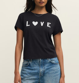 Z Supply Adore Tourist Tee